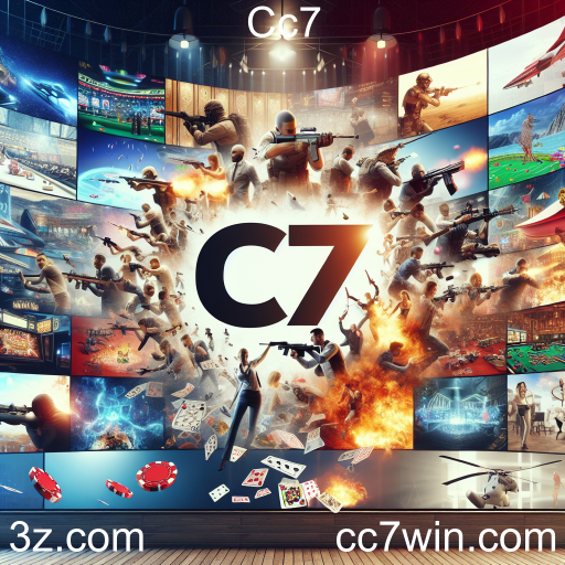 A Emoção dos Jogos de Ação: Explorando Uma das Categorias Mais Amadas do Gaming