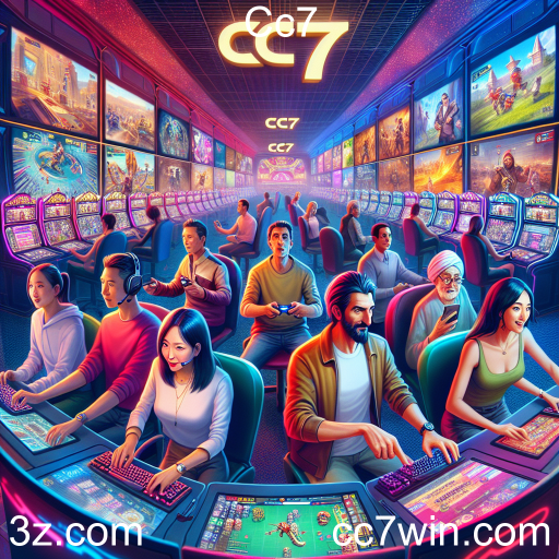 A Ascensão dos Jogos Multiplayer e sua Influência na Comunidade Gamer