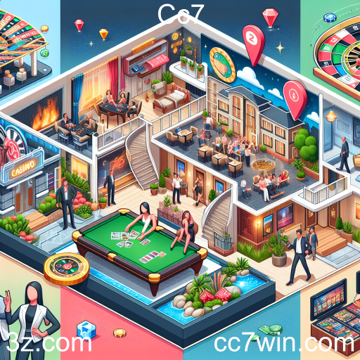 Explorando o Crescimento dos Jogos de Simulação