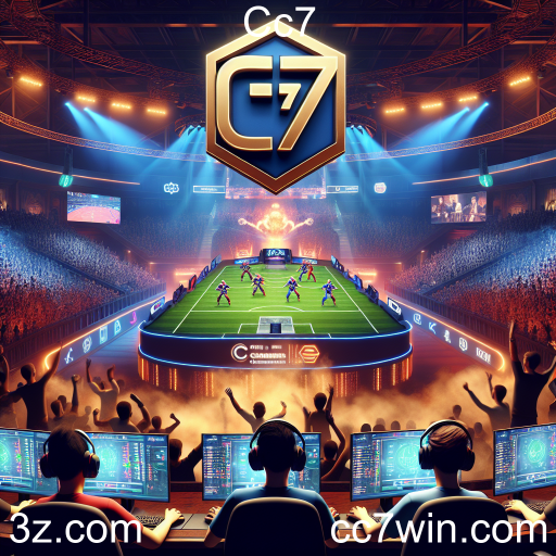 A Ascensão dos E-Sports: Nova Era de Entretenimento